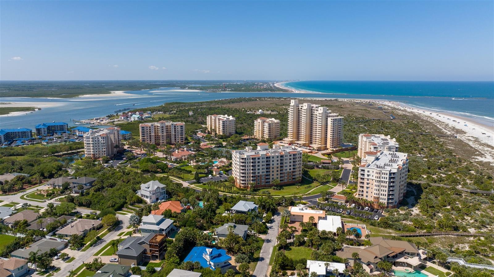 Palms At Minorca Ph 01 Condo - Residential