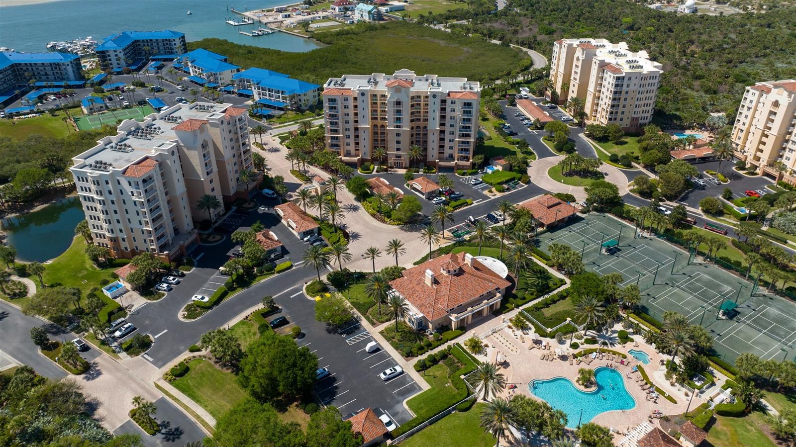 Palms At Minorca Ph 01 Condo - Residential