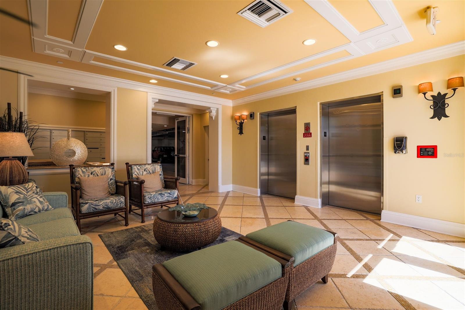 Palms At Minorca Ph 01 Condo - Residential