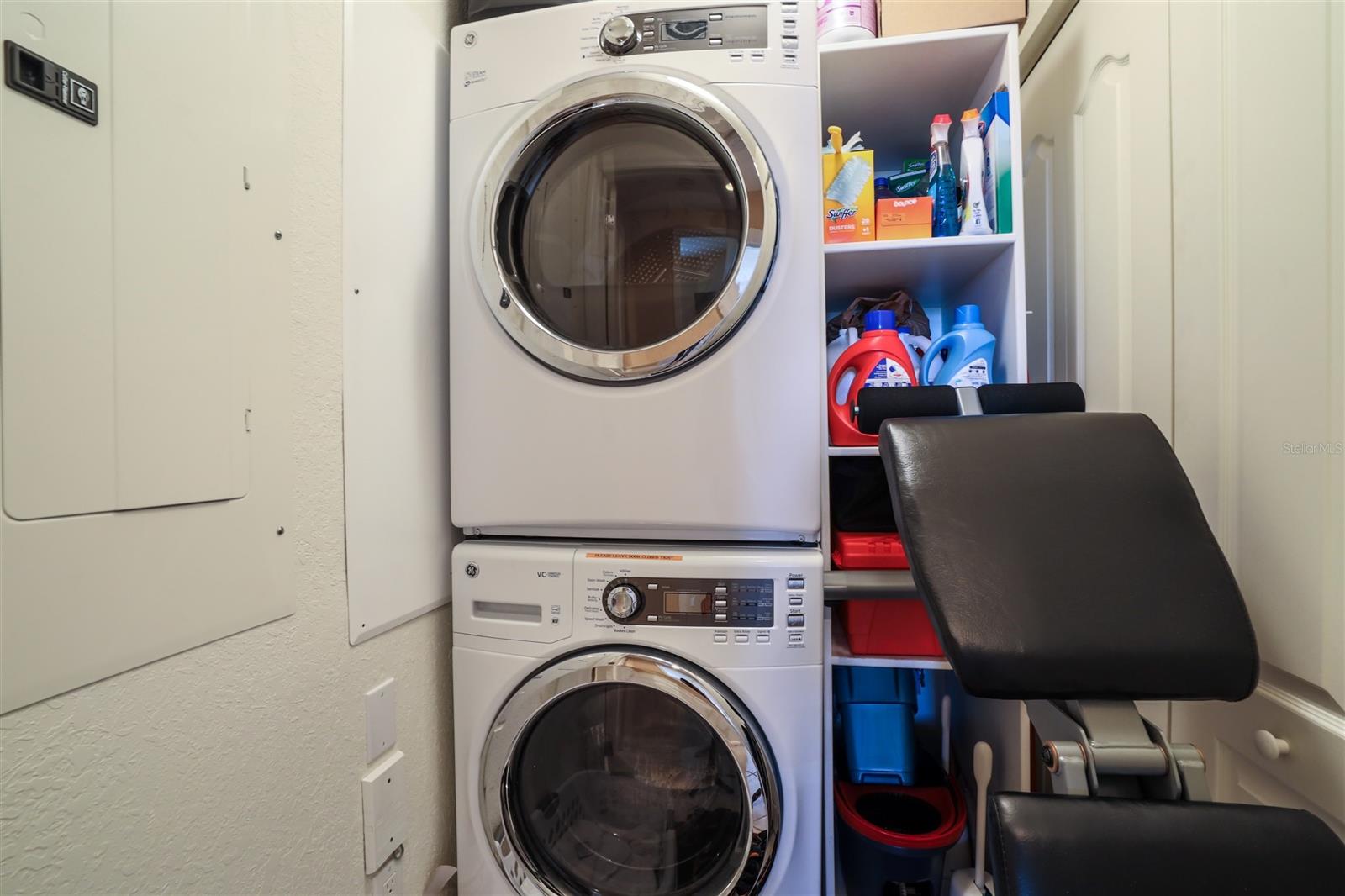 Palms At Minorca Ph 01 Condo - Residential