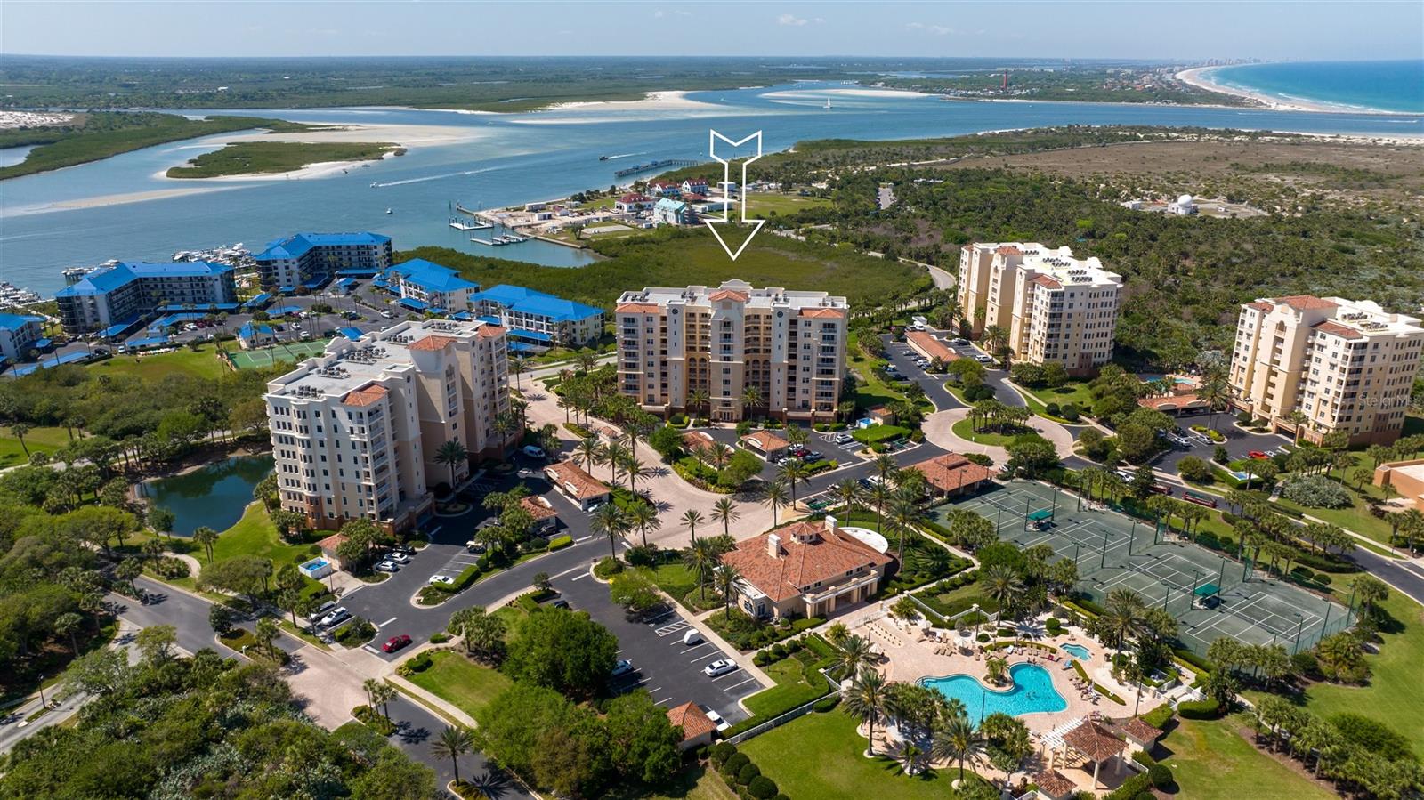 Palms At Minorca Ph 01 Condo - Residential