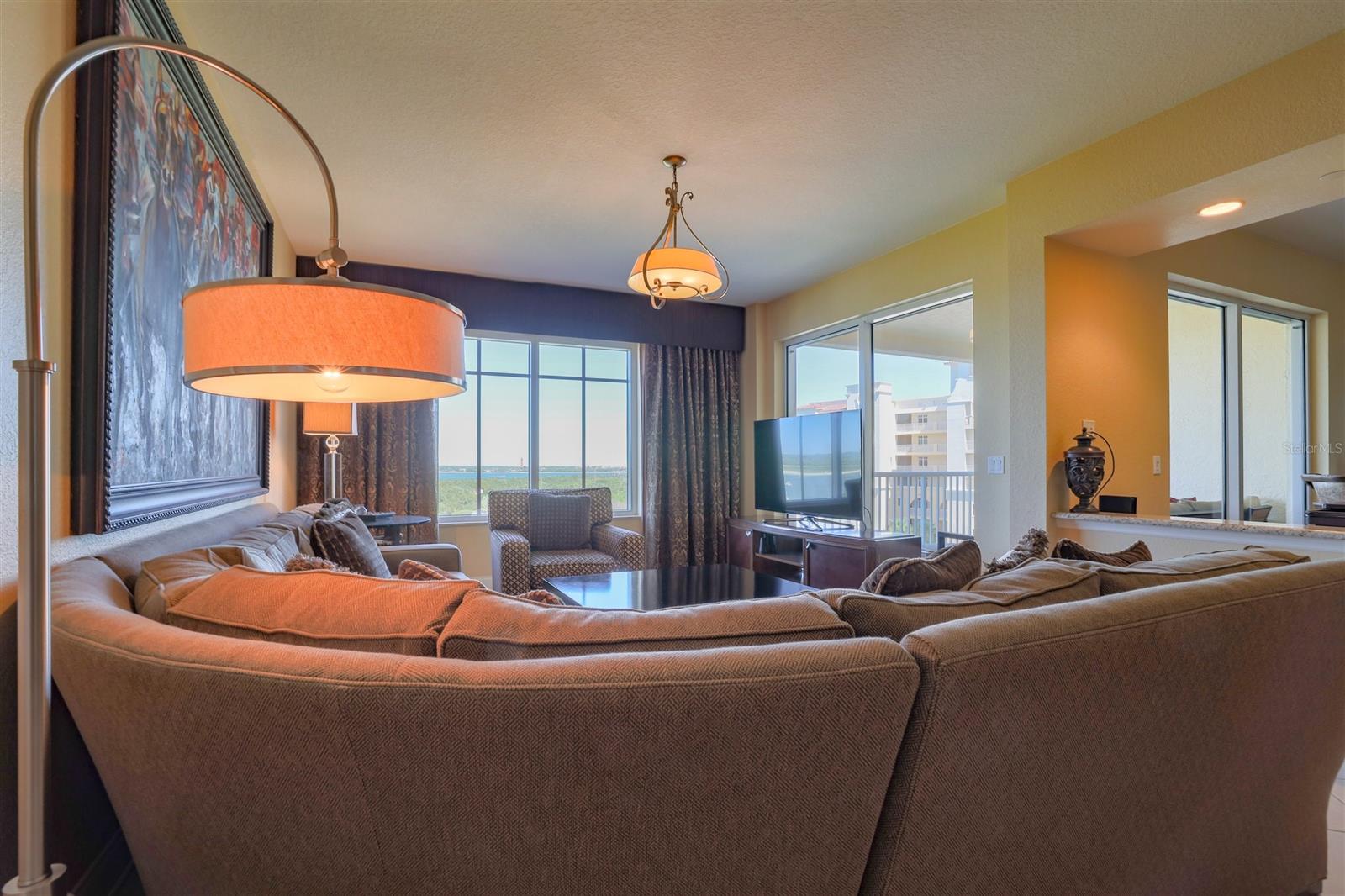 Palms At Minorca Ph 01 Condo - Residential