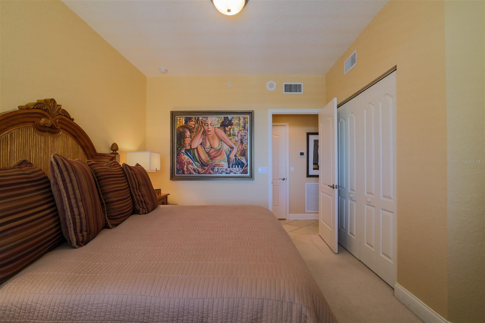 Palms At Minorca Ph 01 Condo - Residential