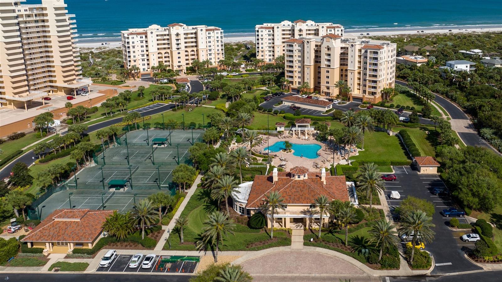 Palms At Minorca Ph 01 Condo - Residential