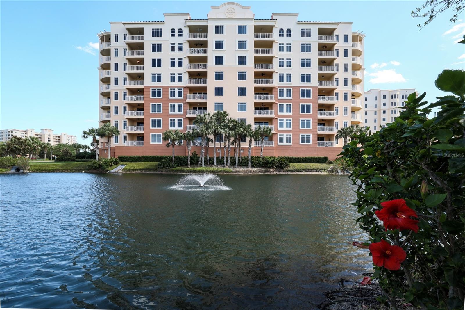 Palms At Minorca Ph 01 Condo - Residential