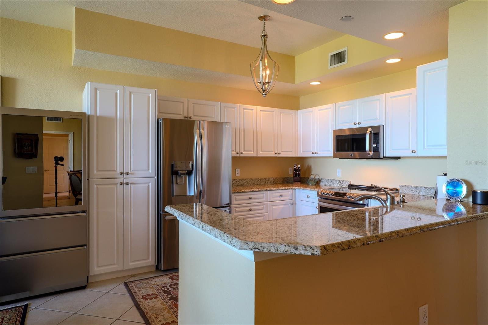 Palms At Minorca Ph 01 Condo - Residential