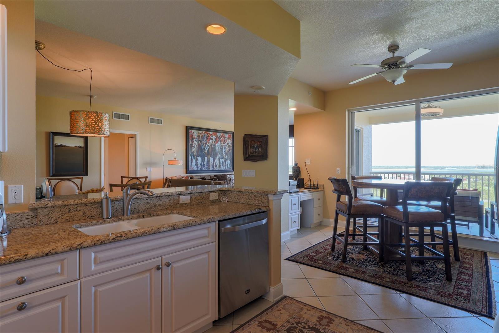 Palms At Minorca Ph 01 Condo - Residential