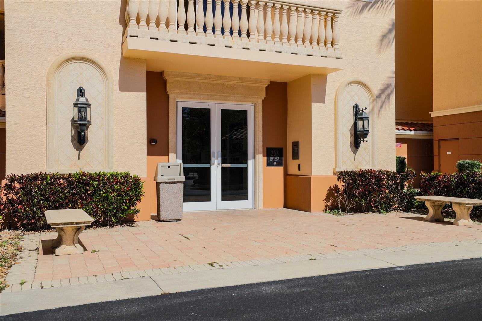 Palms At Minorca Ph 01 Condo - Residential