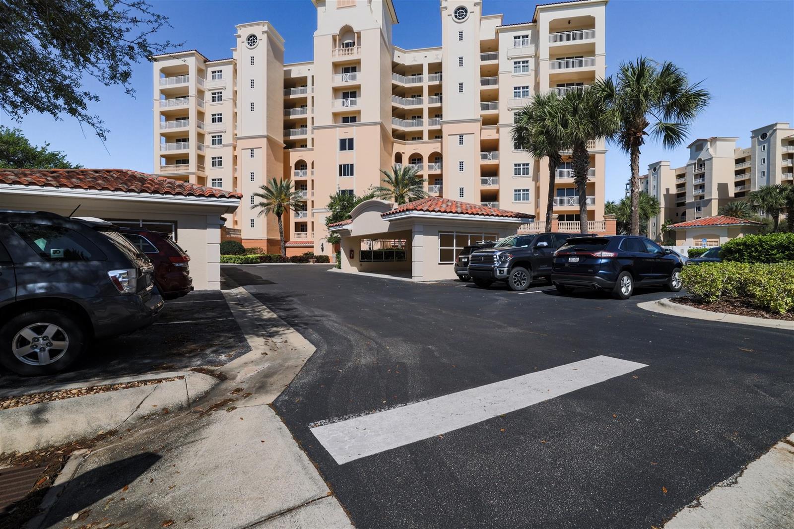 Palms At Minorca Ph 01 Condo - Residential