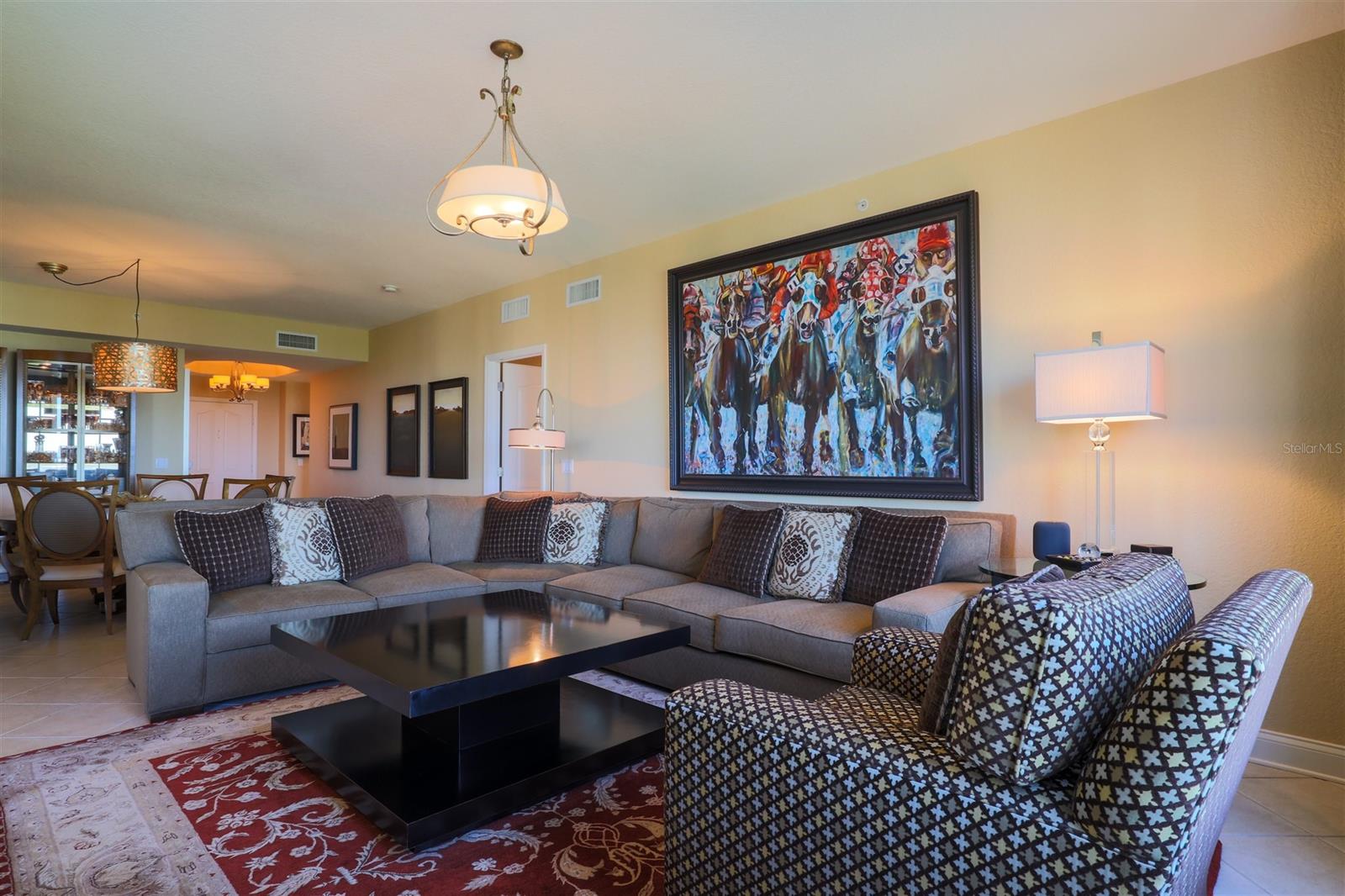 Palms At Minorca Ph 01 Condo - Residential