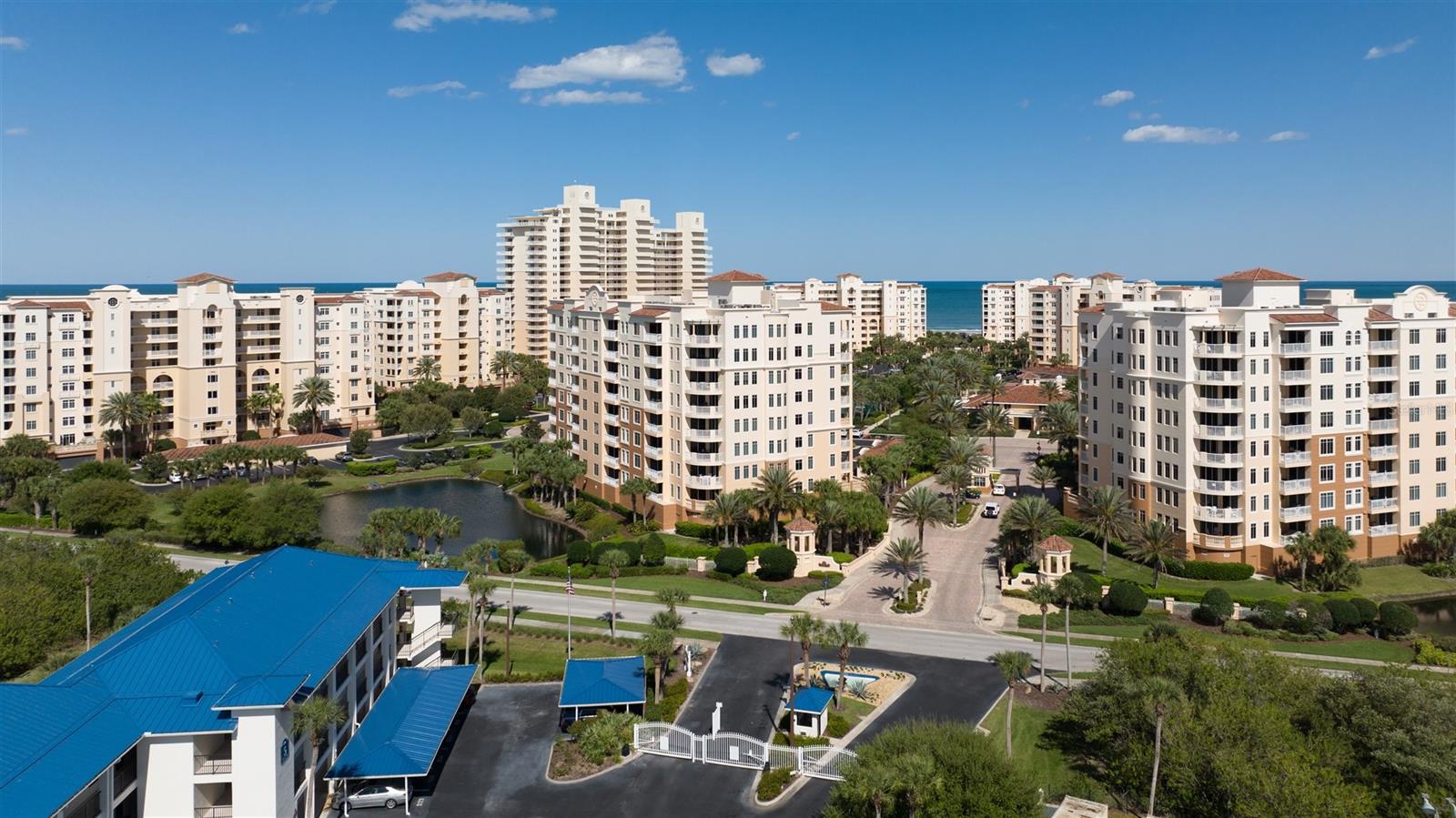 Palms At Minorca Ph 01 Condo - Residential