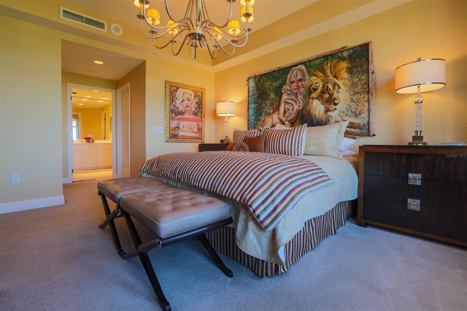 Palms At Minorca Ph 01 Condo - Residential