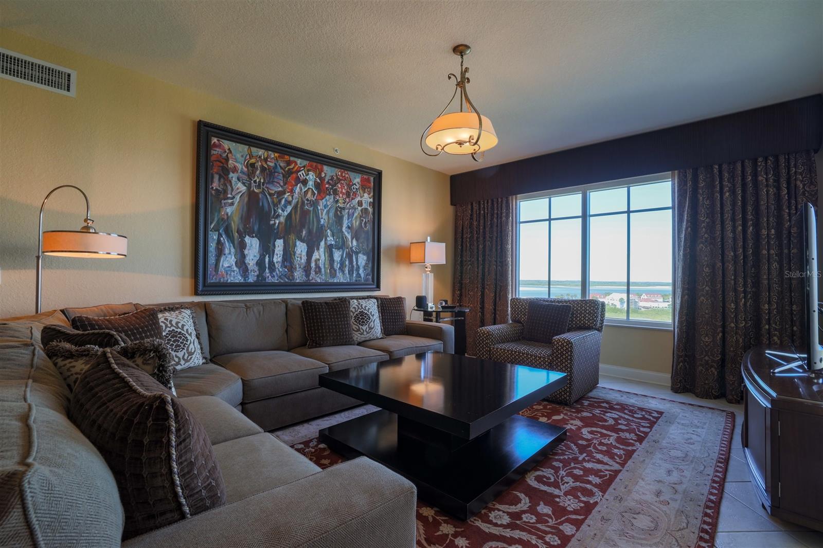 Palms At Minorca Ph 01 Condo - Residential