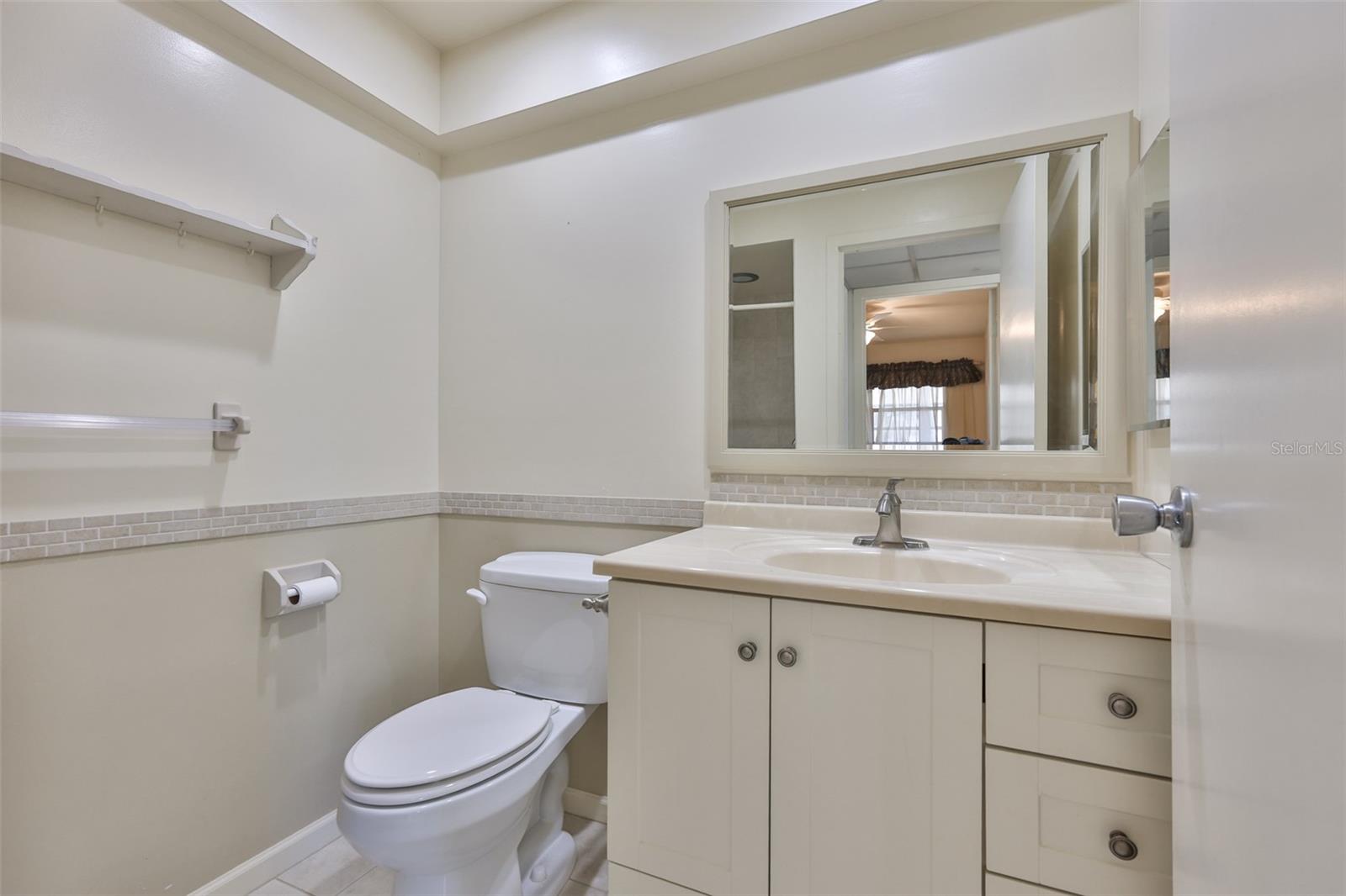 BEDFORD G CONDOMINIUM - Residential