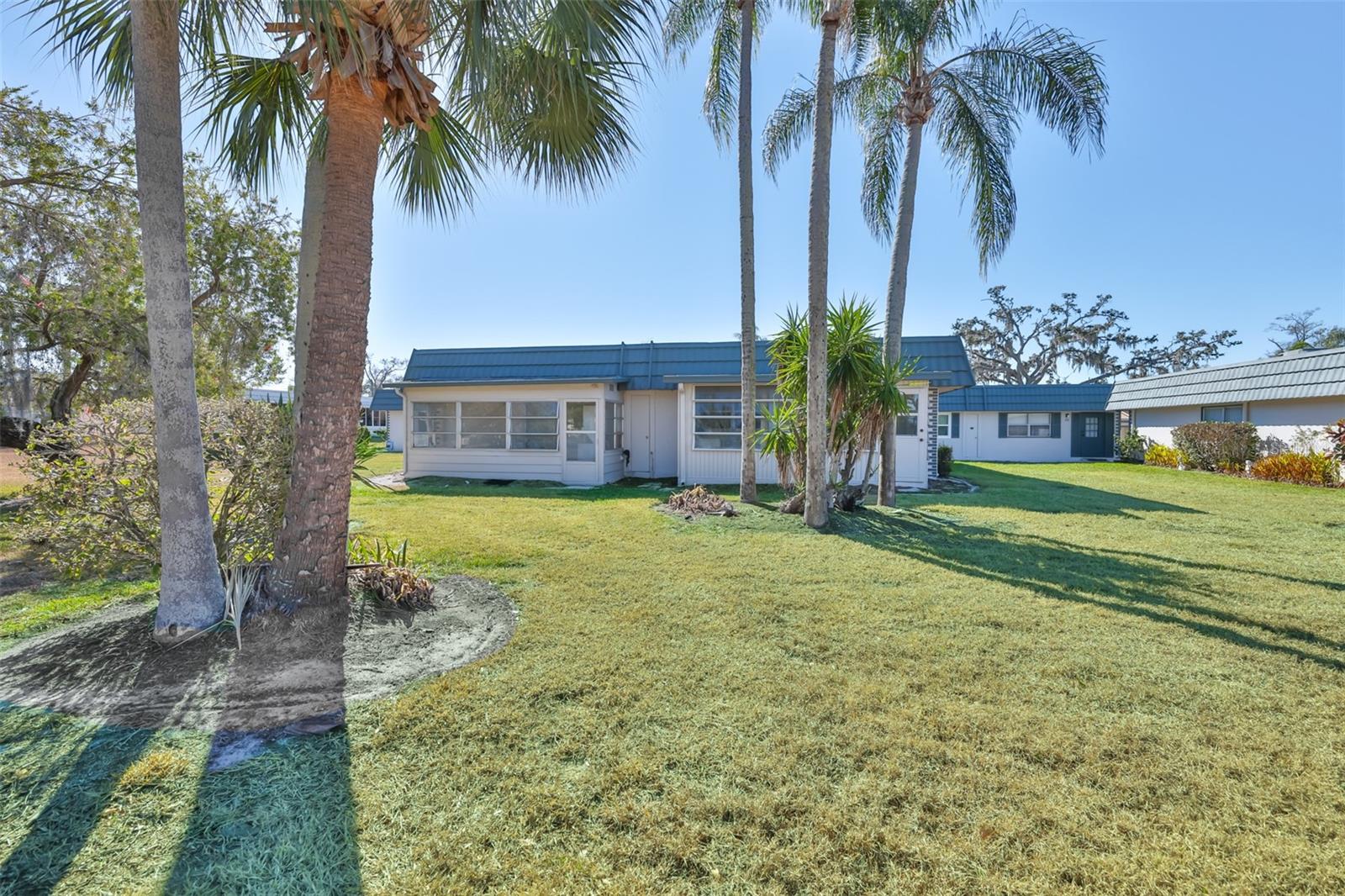 BEDFORD G CONDOMINIUM - Residential