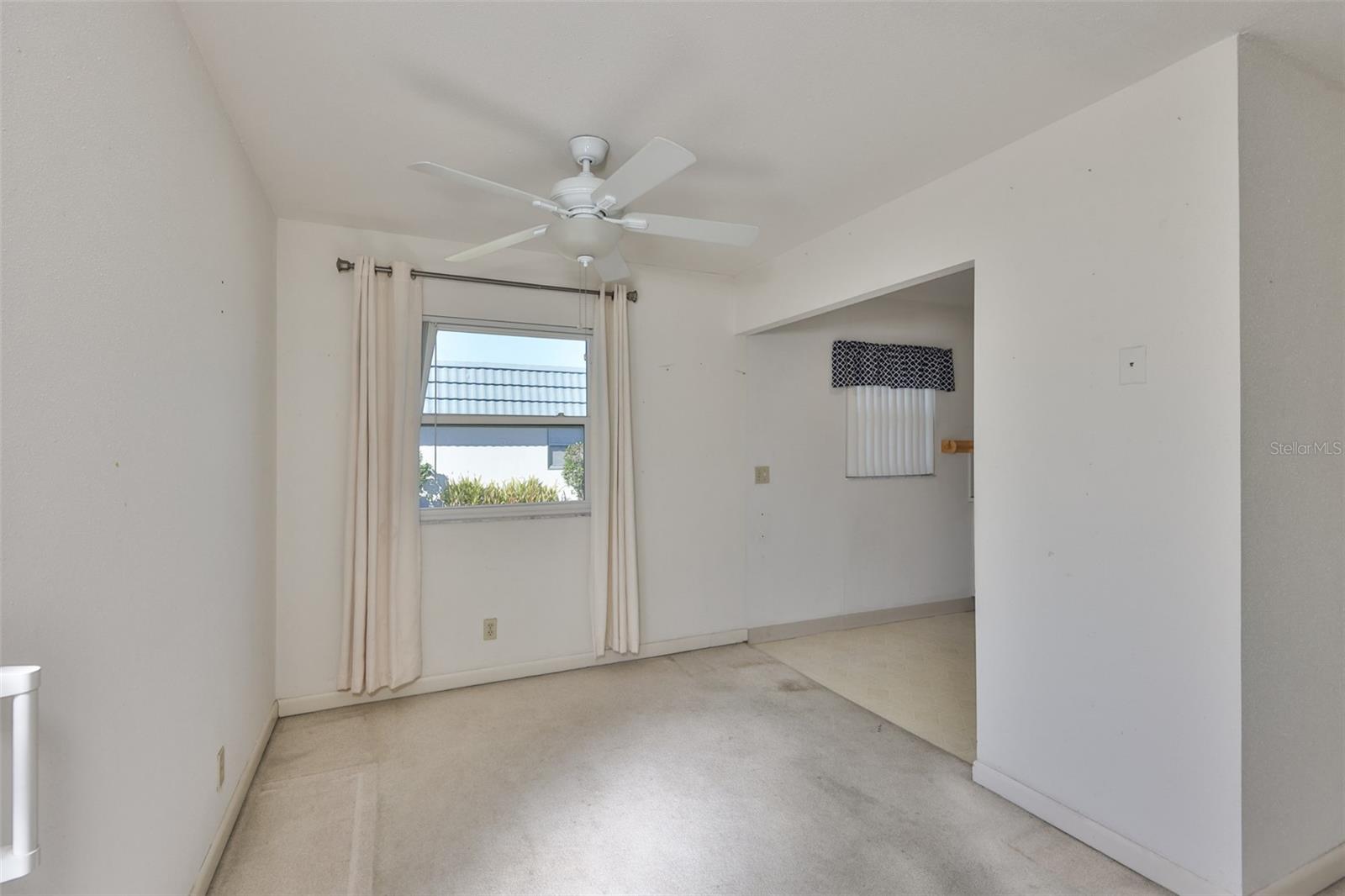 BEDFORD G CONDOMINIUM - Residential