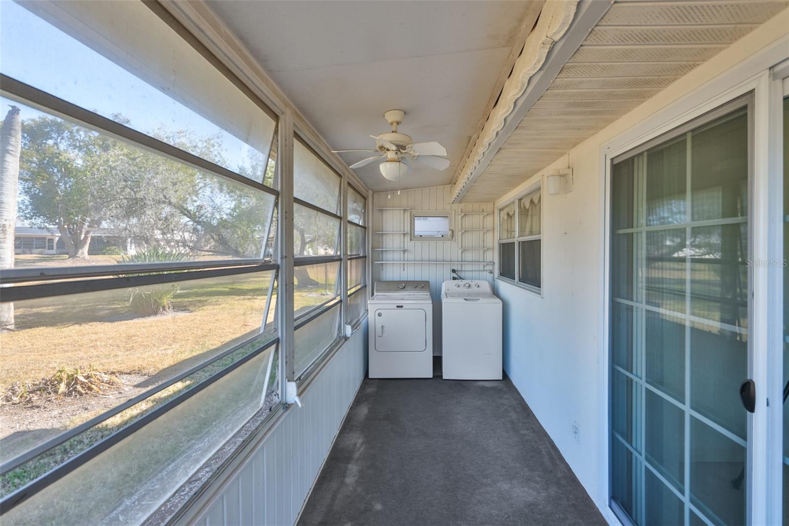 BEDFORD G CONDOMINIUM - Residential