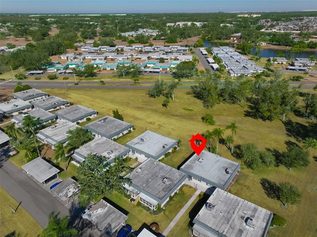 Photo of 1811 Bedford Lane #148, Sun City Center, FL 33573 (MLS # TB8472772)