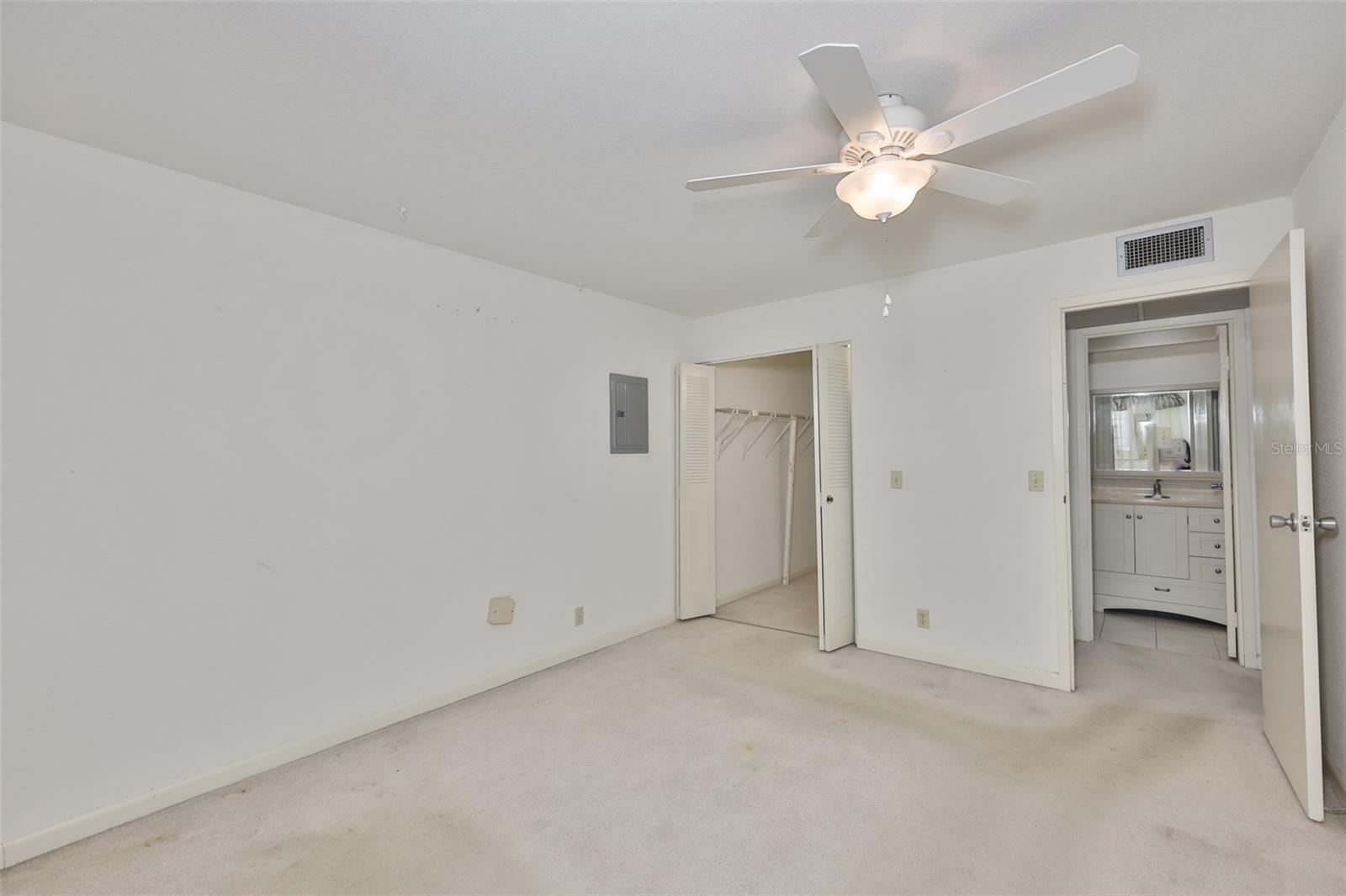 BEDFORD G CONDOMINIUM - Residential