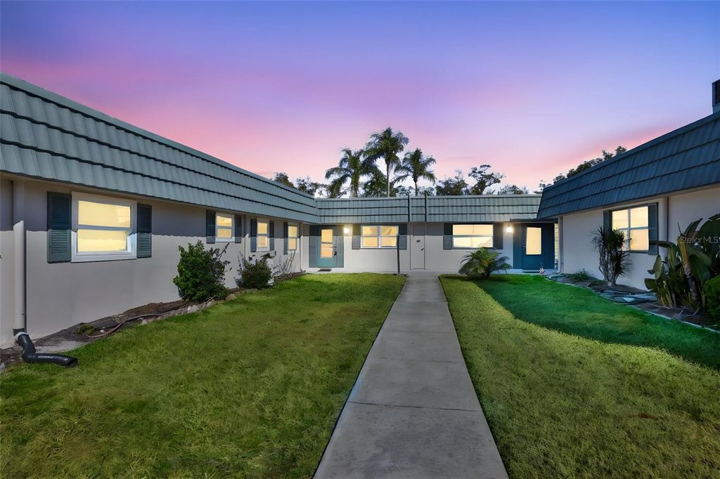 Photo of 1811 Bedford Lane #148, Sun City Center, FL 33573 (MLS # TB8472772)