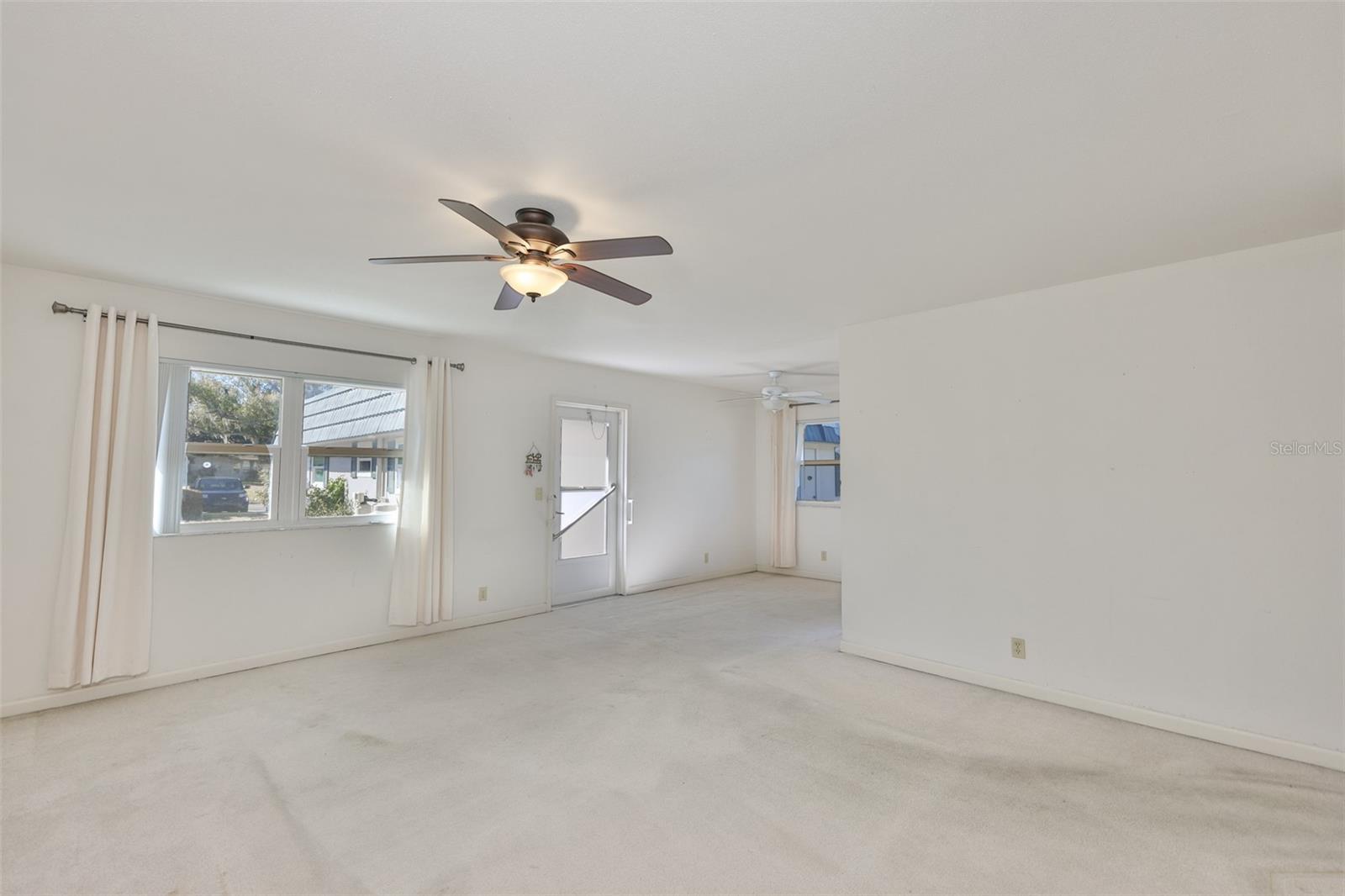 BEDFORD G CONDOMINIUM - Residential