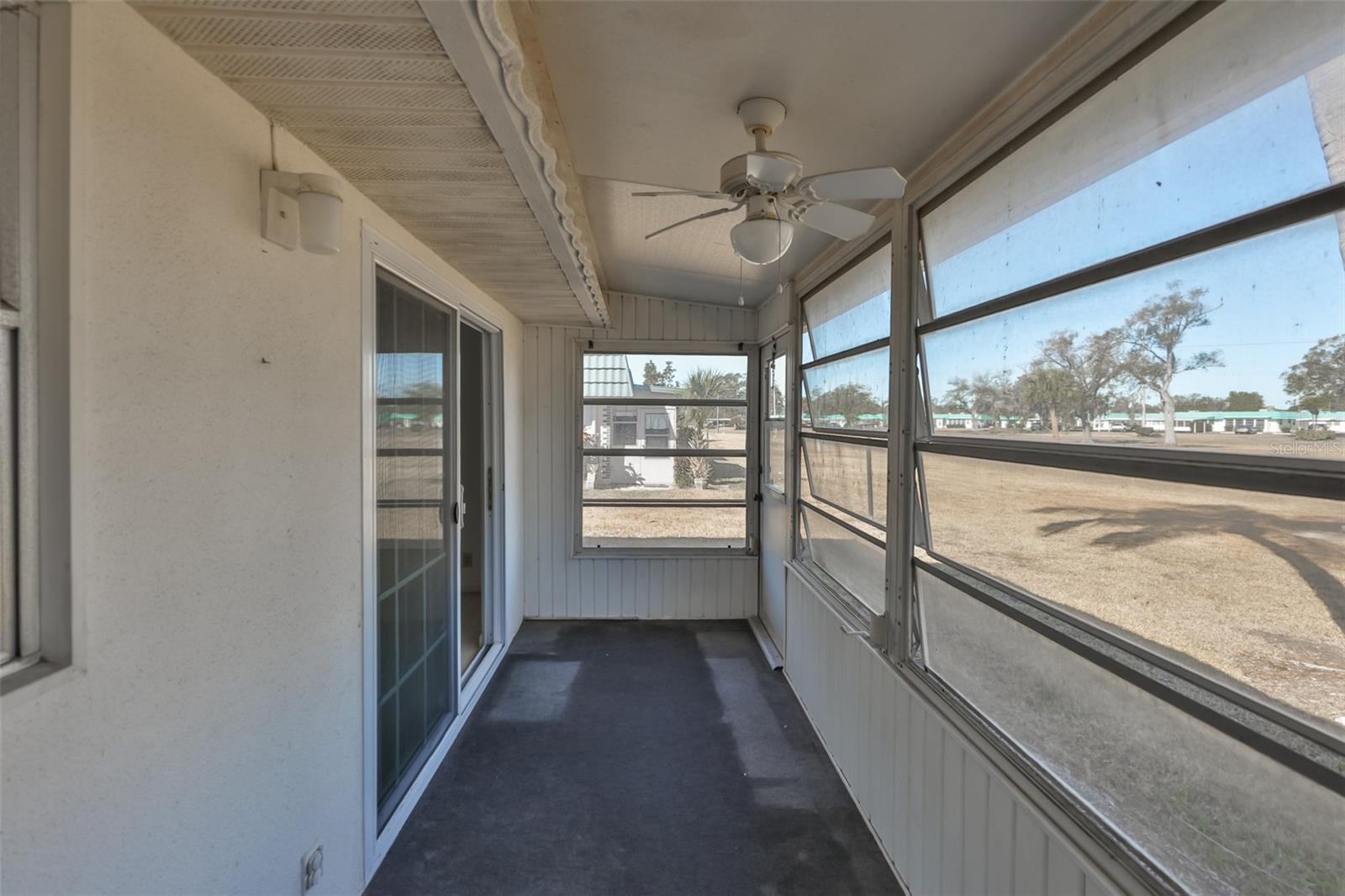 BEDFORD G CONDOMINIUM - Residential