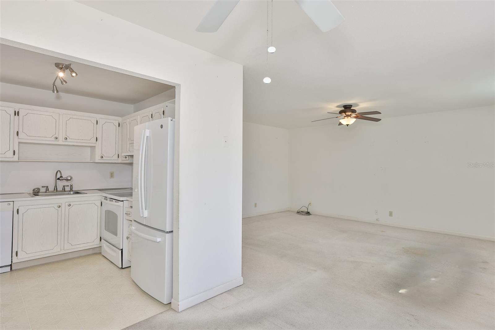 BEDFORD G CONDOMINIUM - Residential