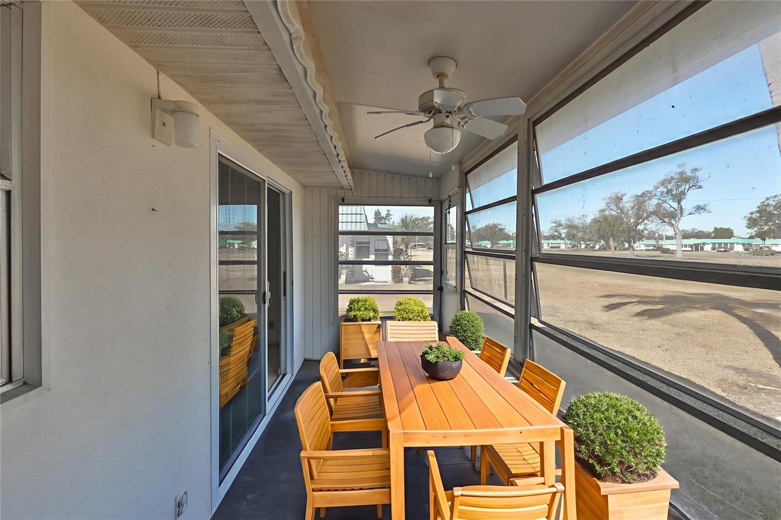 BEDFORD G CONDOMINIUM - Residential