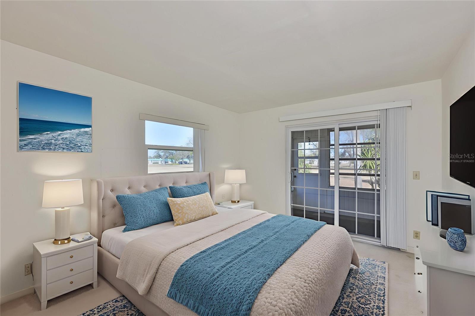 BEDFORD G CONDOMINIUM - Residential