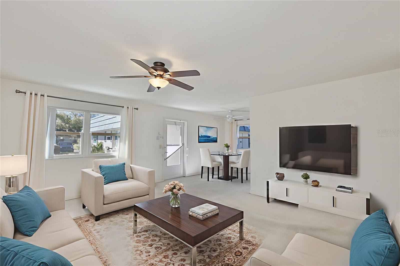 BEDFORD G CONDOMINIUM - Residential