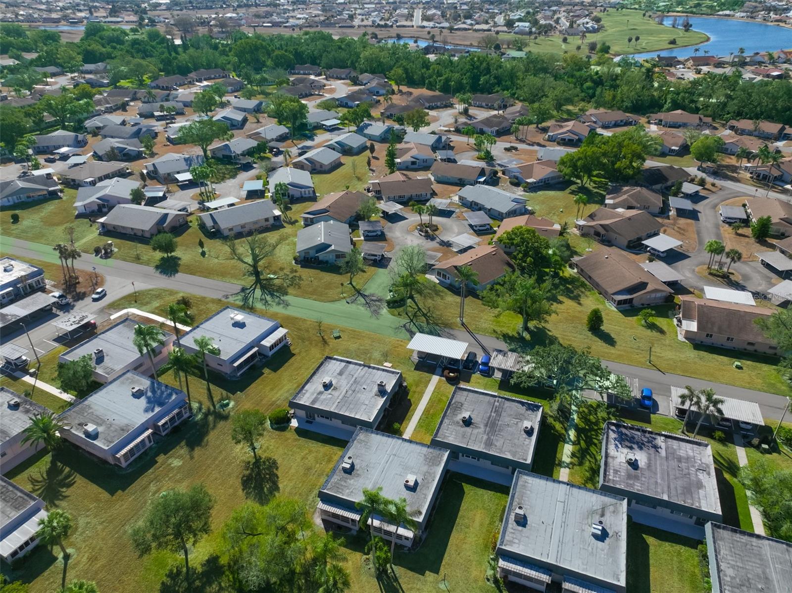 BEDFORD G CONDOMINIUM - Residential