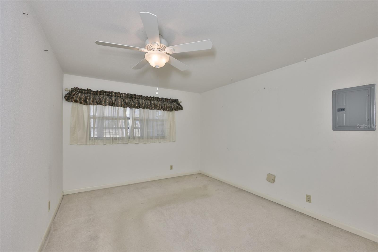 BEDFORD G CONDOMINIUM - Residential