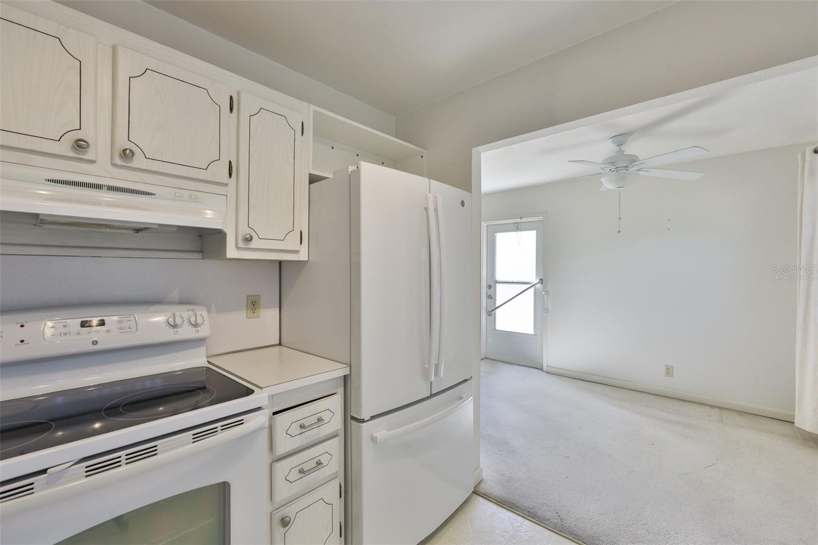 BEDFORD G CONDOMINIUM - Residential