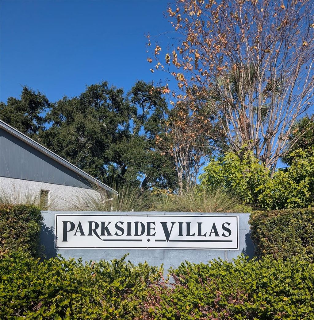 Photo of 7241 Parkside Villas Drive N, St Petersburg, FL 33709 (MLS # TB8447198)