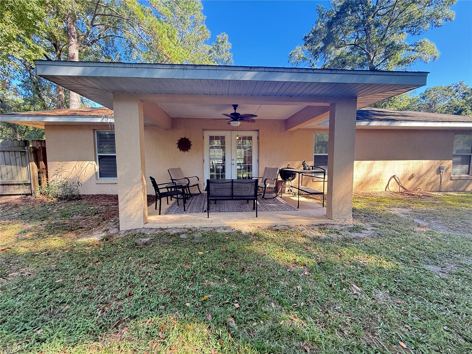 OCALA PARK ESTATE - Residential