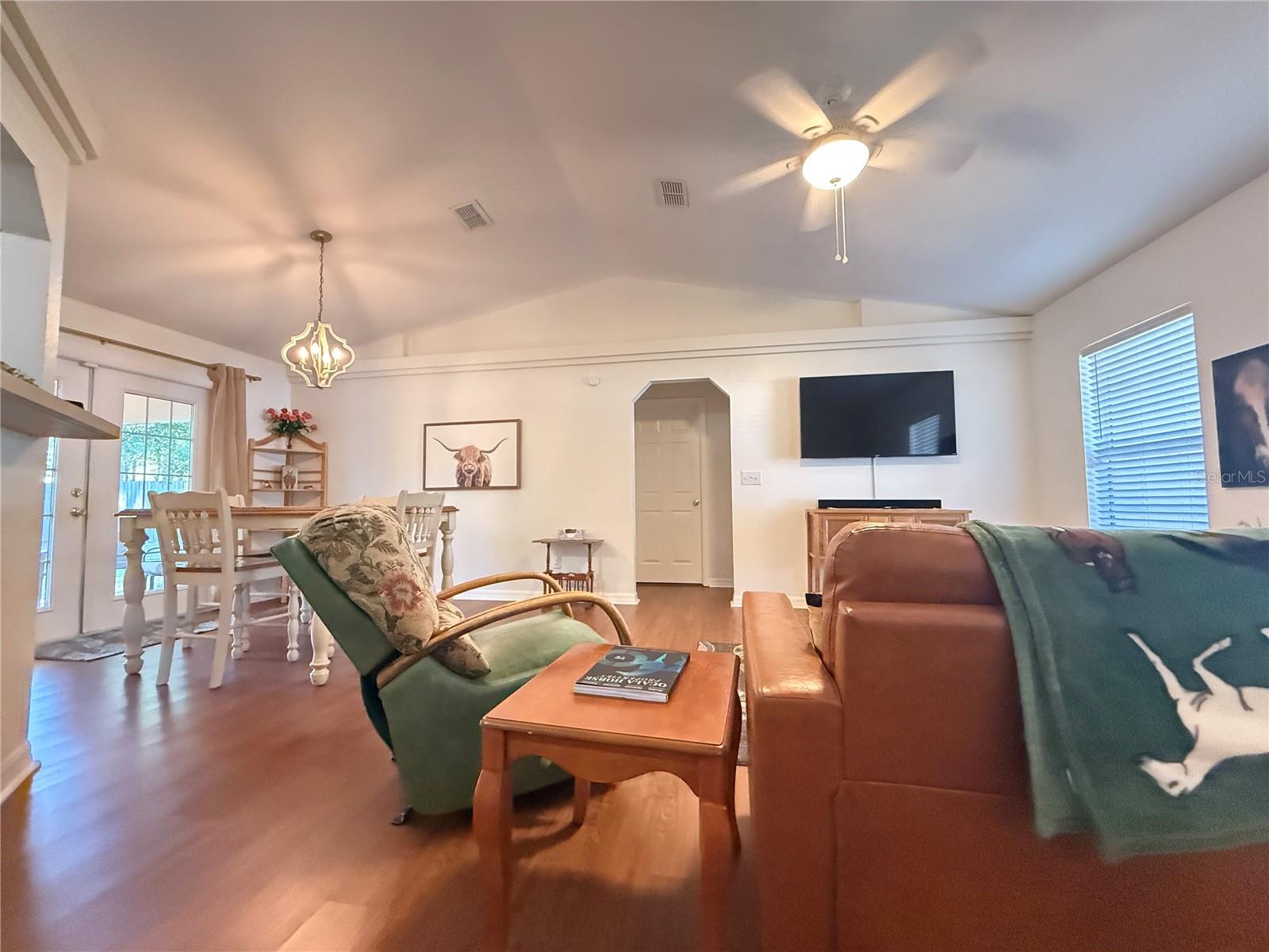 OCALA PARK ESTATE - Residential