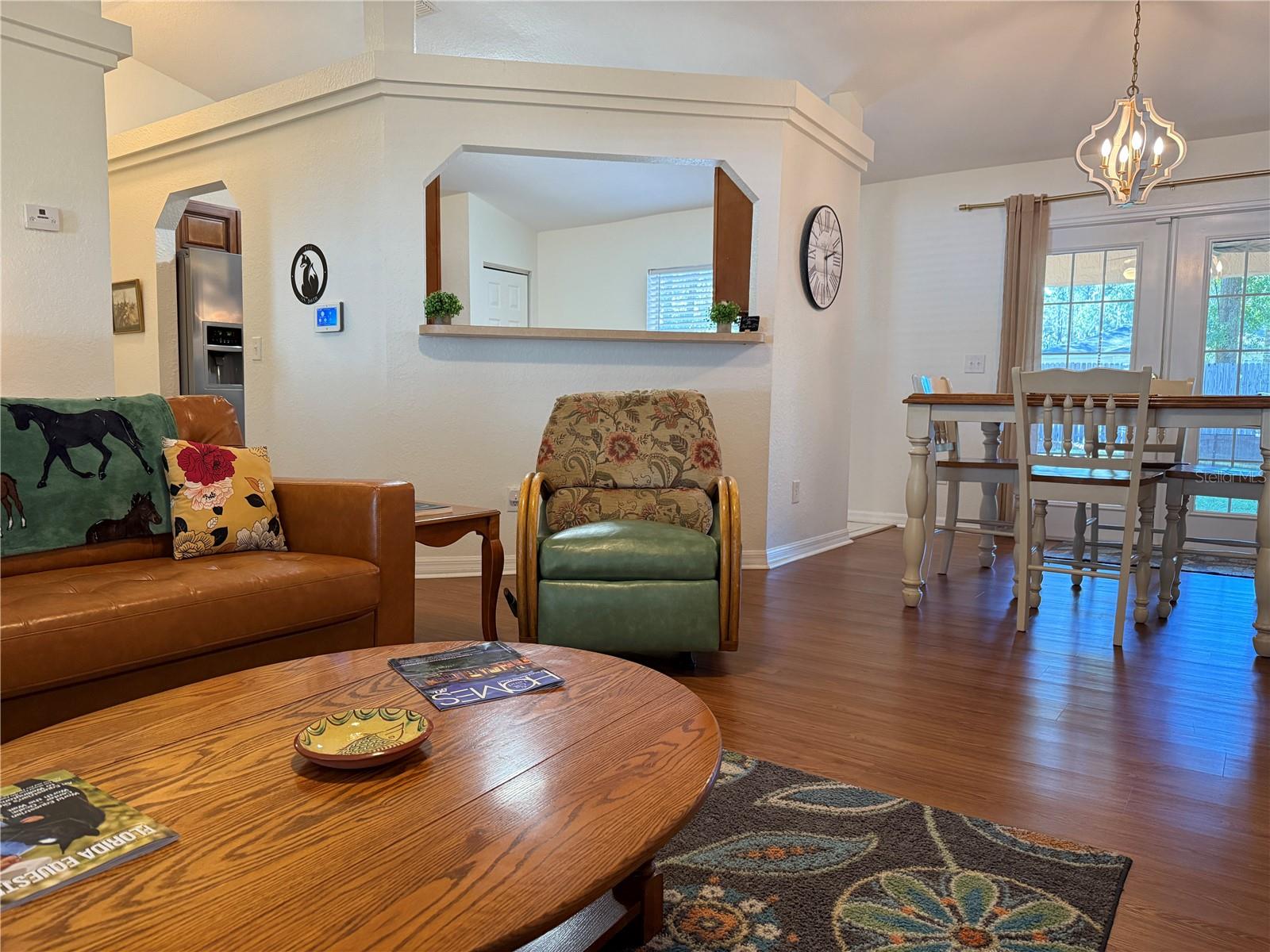 OCALA PARK ESTATE - Residential