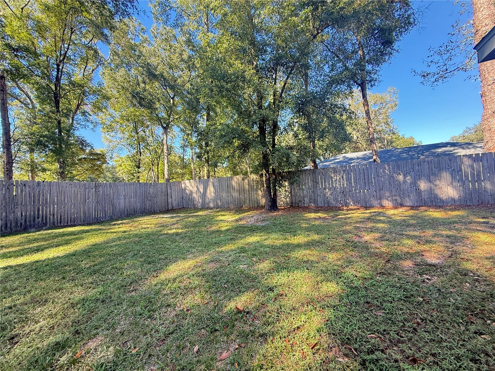 OCALA PARK ESTATE - Residential