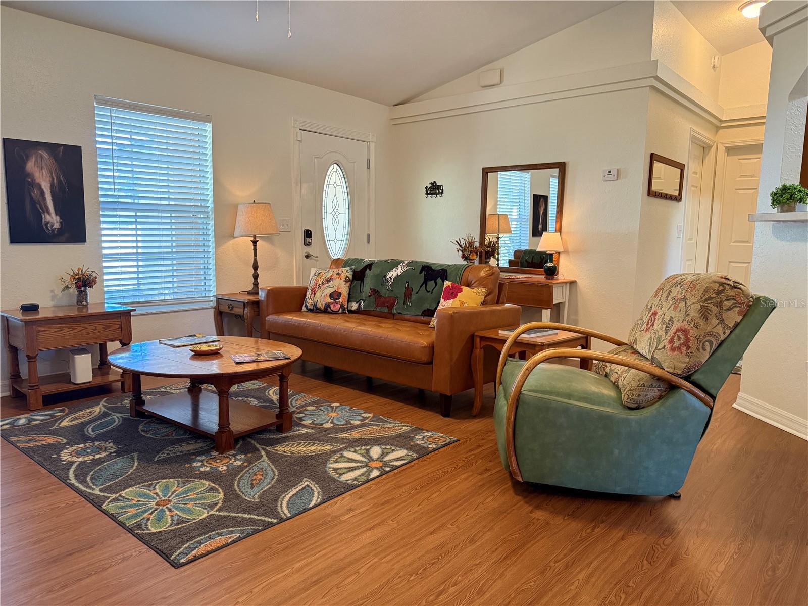 OCALA PARK ESTATE - Residential