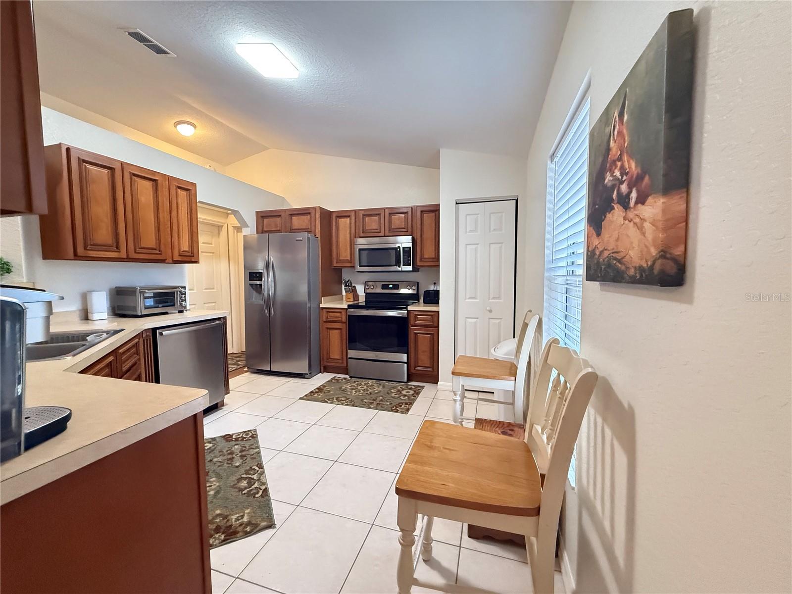 OCALA PARK ESTATE - Residential