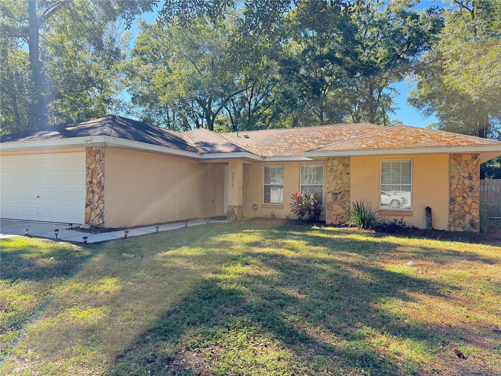 OCALA PARK ESTATE - Residential