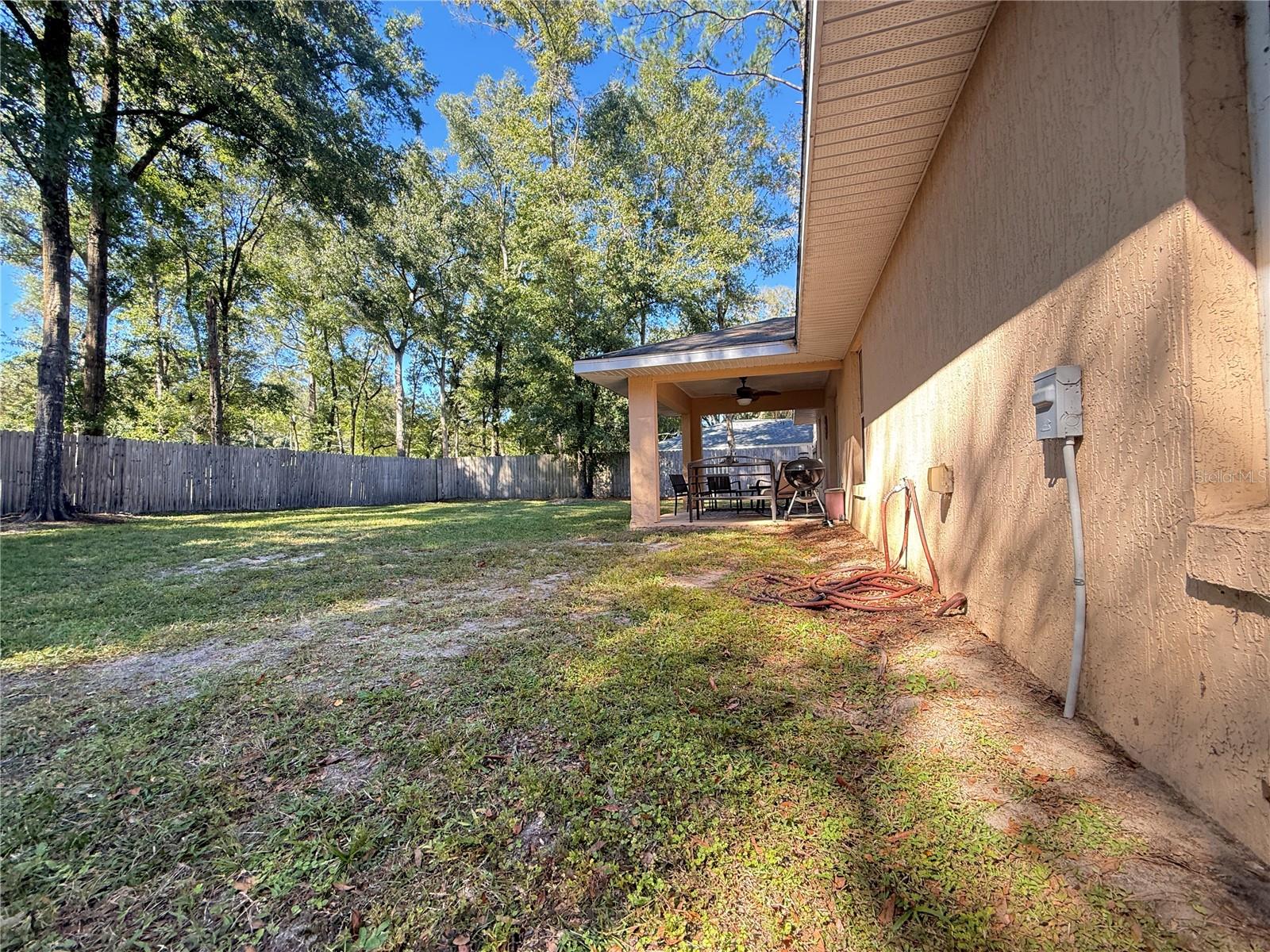 OCALA PARK ESTATE - Residential