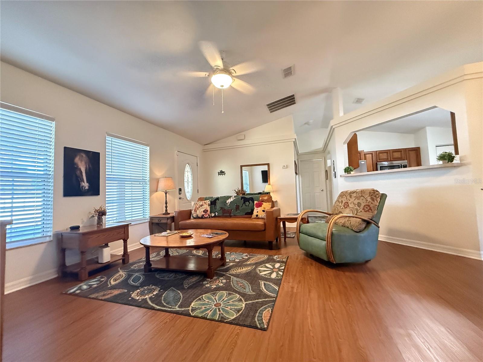 OCALA PARK ESTATE - Residential