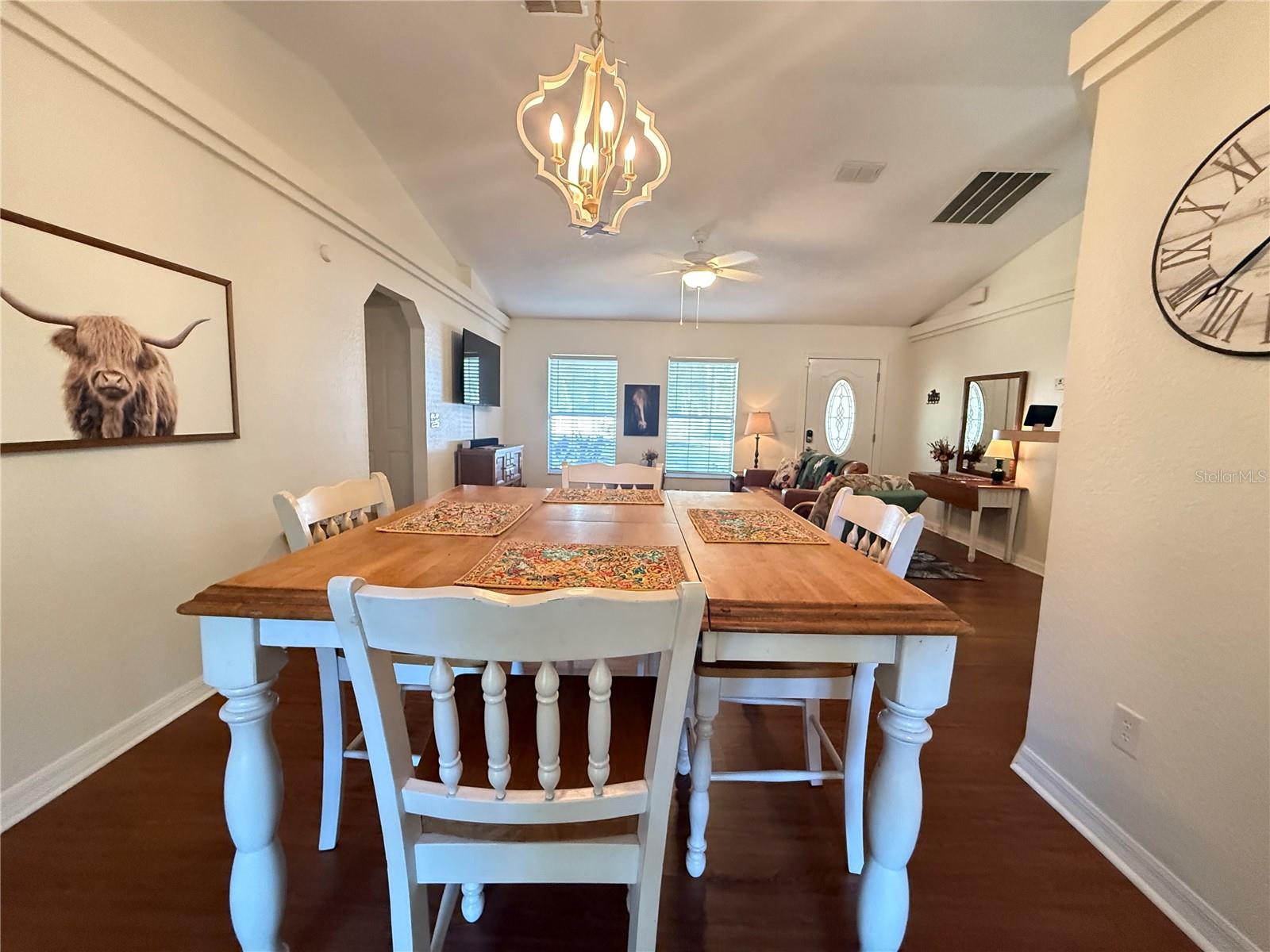 OCALA PARK ESTATE - Residential