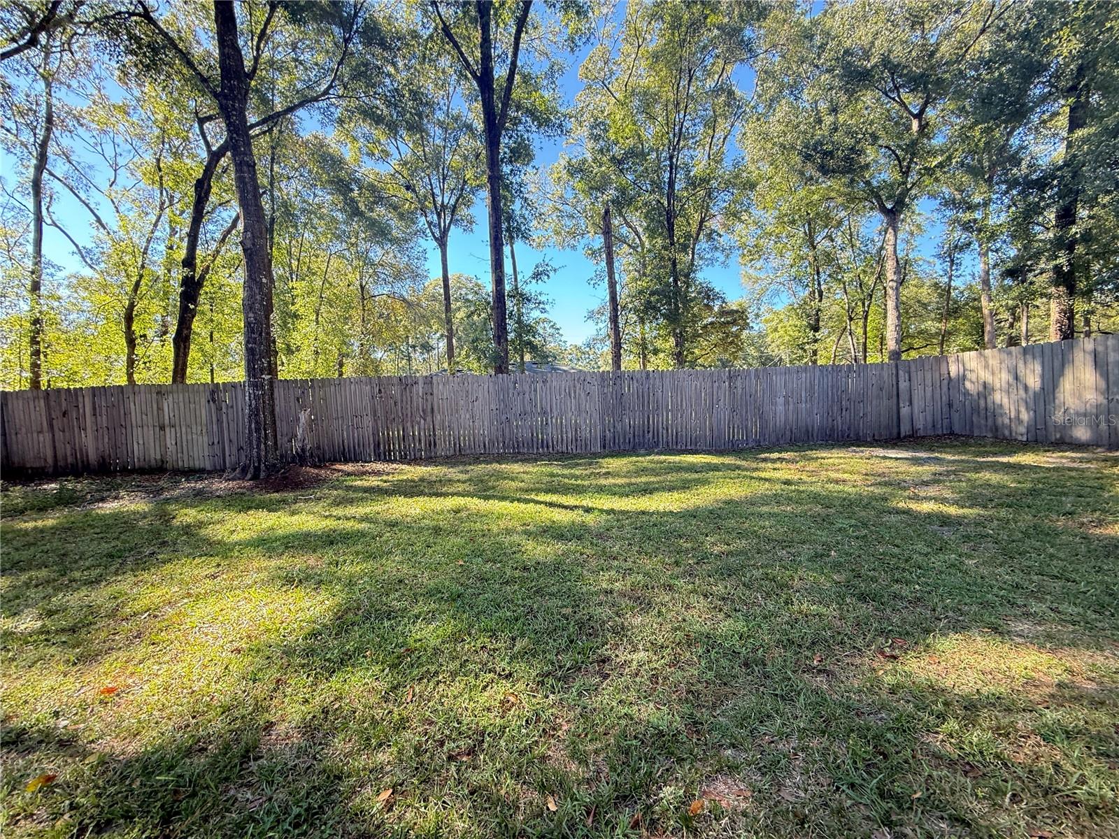 OCALA PARK ESTATE - Residential