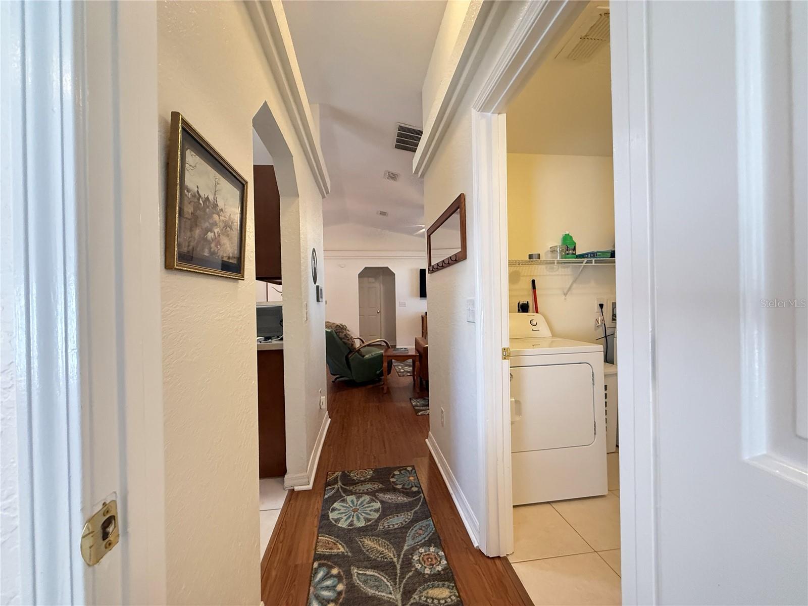 OCALA PARK ESTATE - Residential