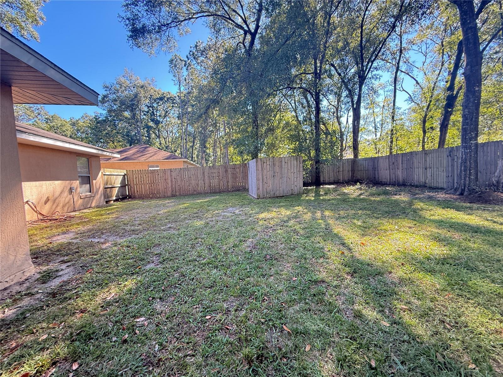 OCALA PARK ESTATE - Residential