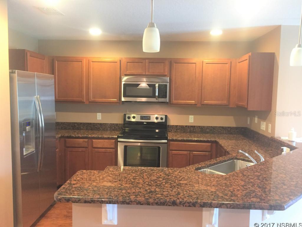 Landings At Sugar Mill - Residential Lease