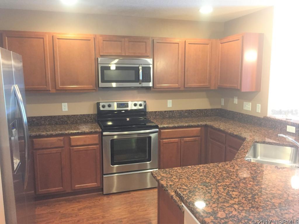 Landings At Sugar Mill - Residential Lease