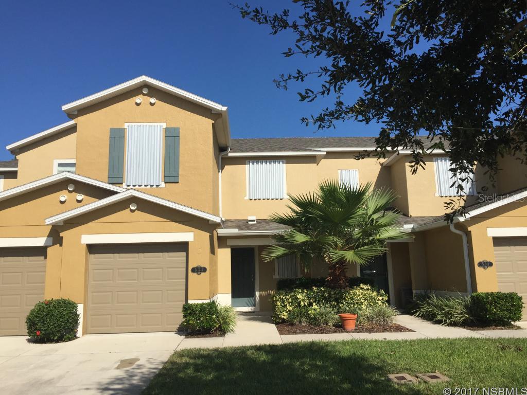 Landings At Sugar Mill - Residential Lease